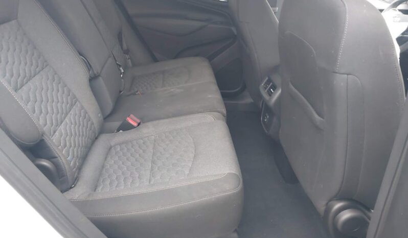 
								2021 Chevrolet Equinox full									