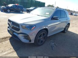 
										2024 Mercedes-benz Gle 350 full									