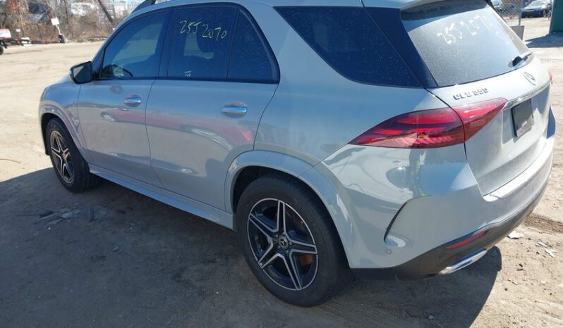 
								2024 Mercedes-benz Gle 350 full									