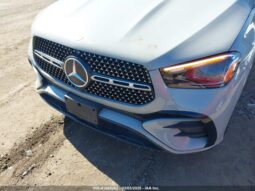 
										2024 Mercedes-benz Gle 350 full									