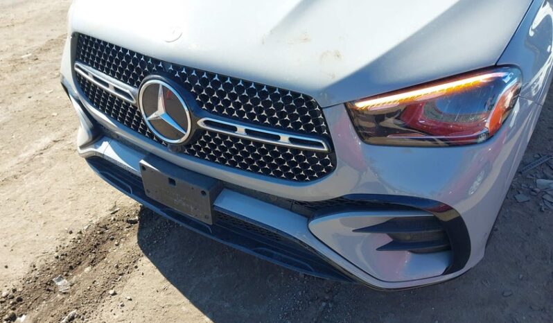 
								2024 Mercedes-benz Gle 350 full									