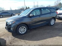 
										2018 Chevrolet Equinox full									