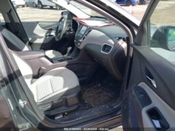 
										2018 Chevrolet Equinox full									