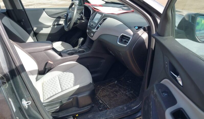 
								2018 Chevrolet Equinox full									
