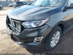 
										2018 Chevrolet Equinox full									