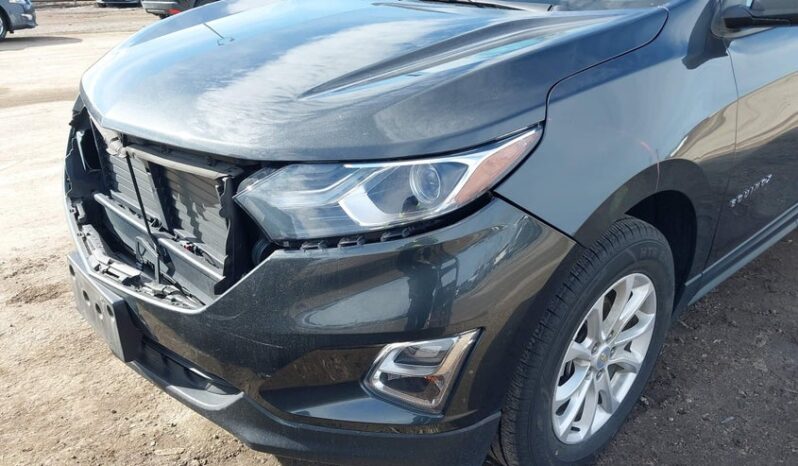 
								2018 Chevrolet Equinox full									