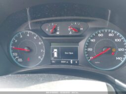 
										2018 Chevrolet Equinox full									