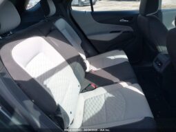 
										2018 Chevrolet Equinox full									