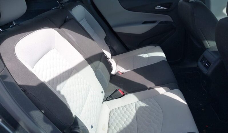 
								2018 Chevrolet Equinox full									