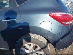 
										2012 Nissan Murano full									