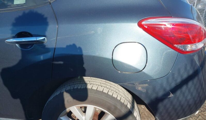 
								2012 Nissan Murano full									