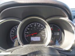 
										2012 Nissan Murano full									