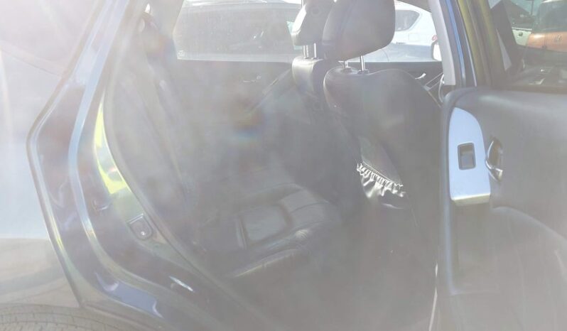 
								2012 Nissan Murano full									