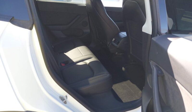 
								2021 Tesla Model y full									