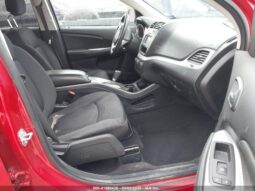 
										2018 Dodge Journey full									