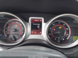 
										2018 Dodge Journey full									