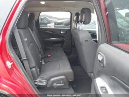 
										2018 Dodge Journey full									