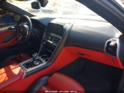 
										2020 BMW M850i xdrive gran coupe full									