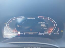 
										2020 BMW M850i xdrive gran coupe full									