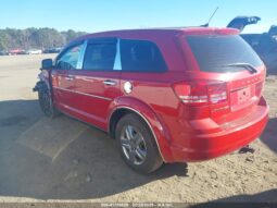 
										2015 Dodge Journey full									