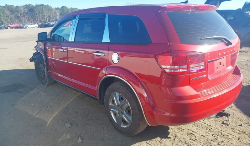 
								2015 Dodge Journey full									