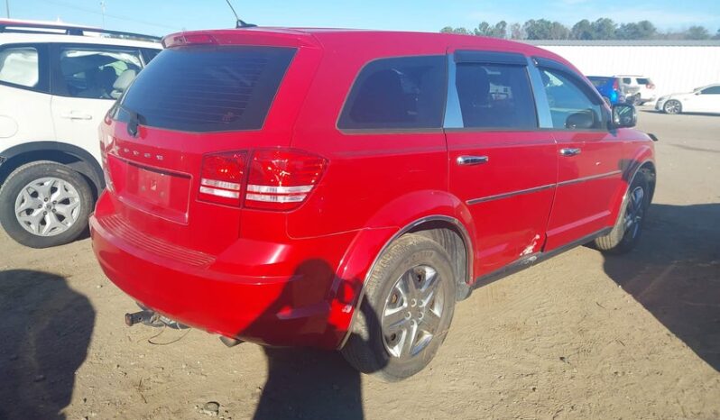 
								2015 Dodge Journey full									