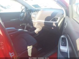 
										2015 Dodge Journey full									
