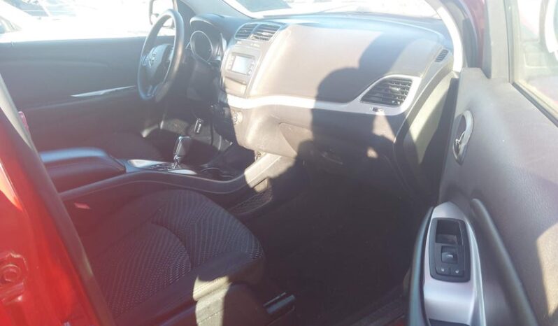 
								2015 Dodge Journey full									