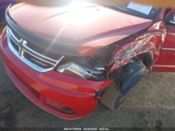
										2015 Dodge Journey full									