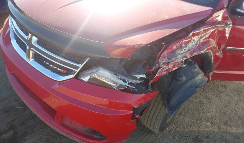 
								2015 Dodge Journey full									