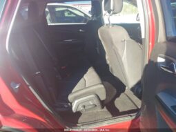 
										2015 Dodge Journey full									