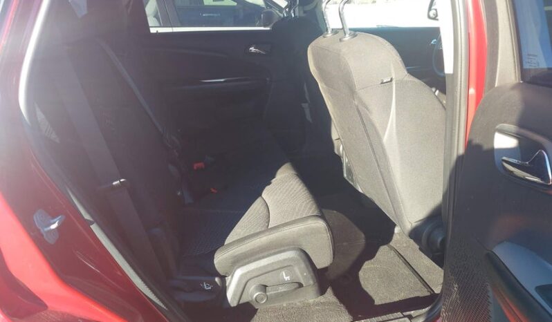 
								2015 Dodge Journey full									