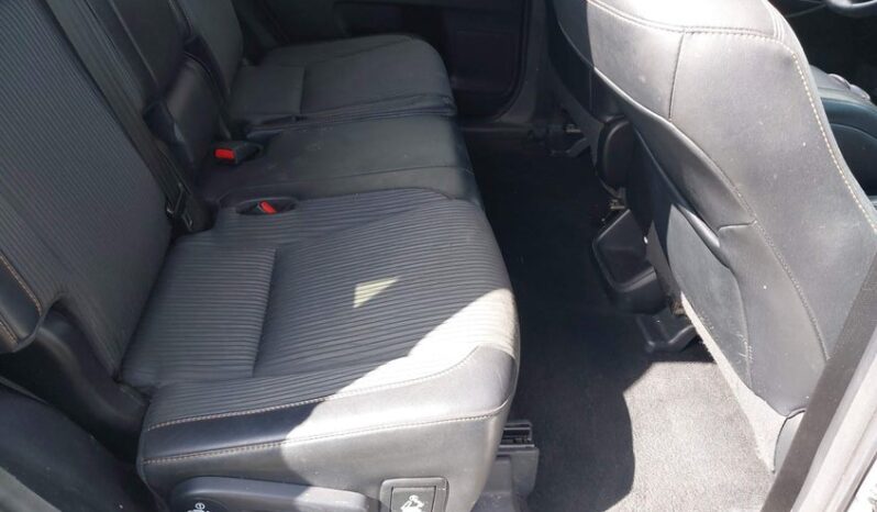 
								2016 Toyota Highlander full									