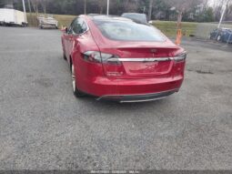 
										2013 Tesla Model s full									
