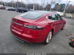 
										2013 Tesla Model s full									