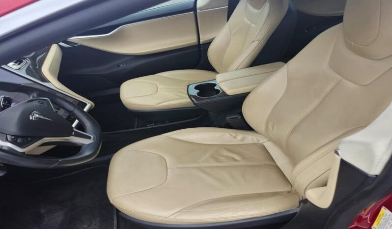 
								2013 Tesla Model s full									