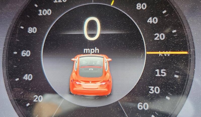 
								2013 Tesla Model s full									