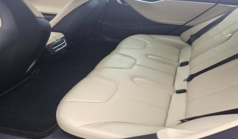 
								2013 Tesla Model s full									