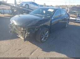 
										2019 Lexus Es 350 full									