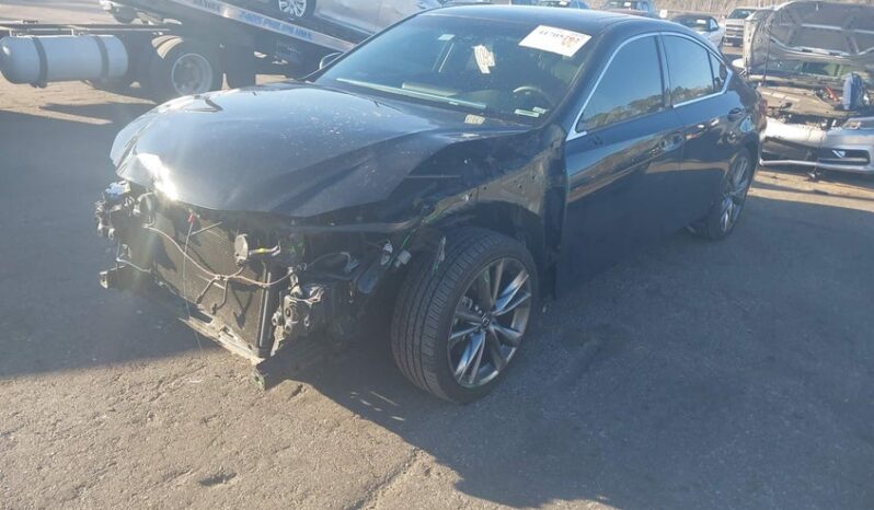
								2019 Lexus Es 350 full									