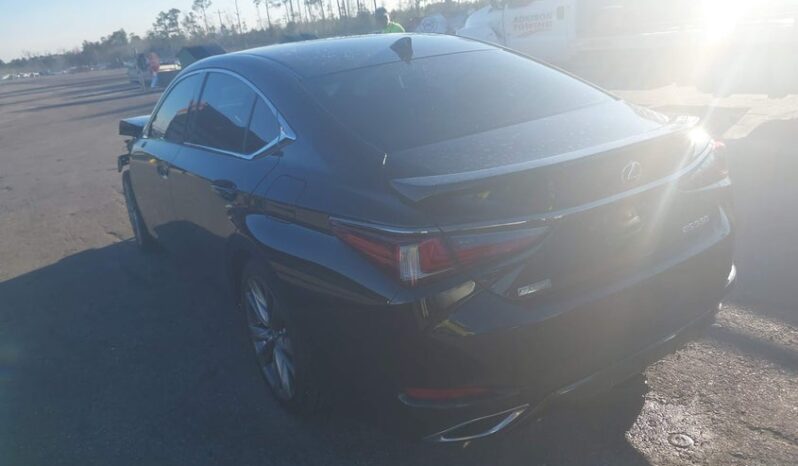 
								2019 Lexus Es 350 full									