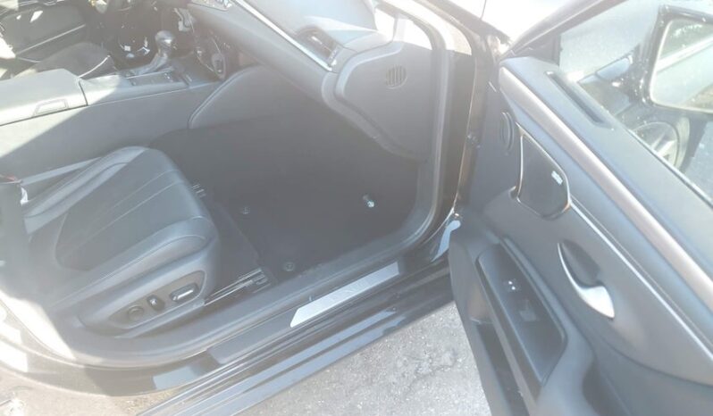 
								2019 Lexus Es 350 full									