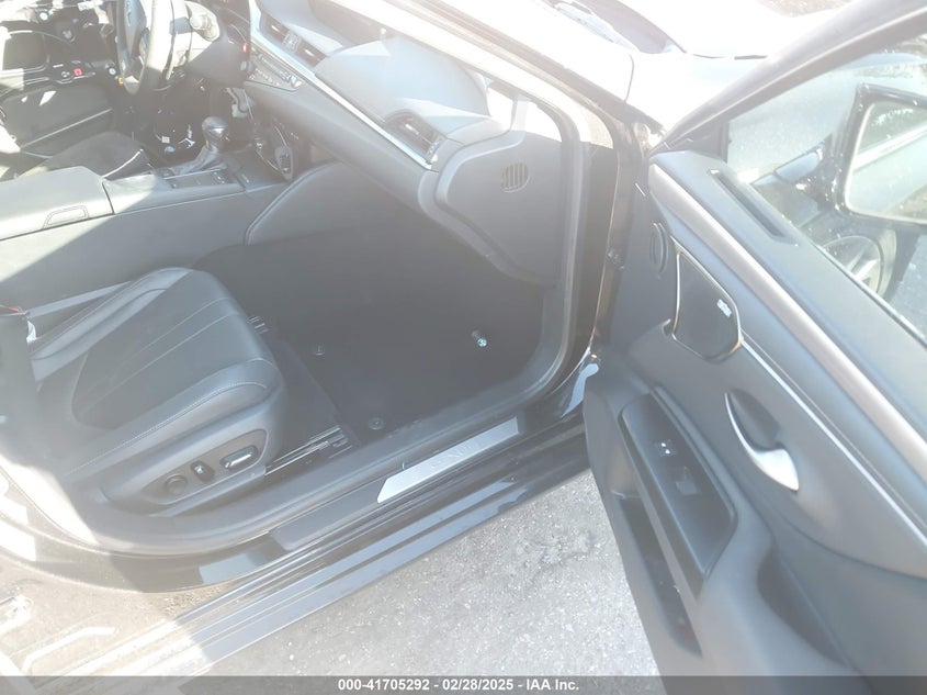 2019 Lexus Es 350