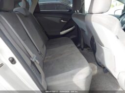 
										2012 Toyota Prius full									