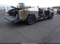 
										2024 Tesla Cybertruck full									