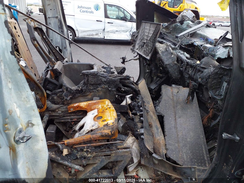 2024 Tesla Cybertruck