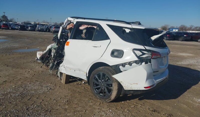
								2024 Chevrolet Equinox full									