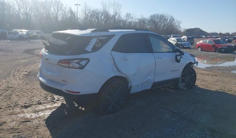 
								2024 Chevrolet Equinox full									