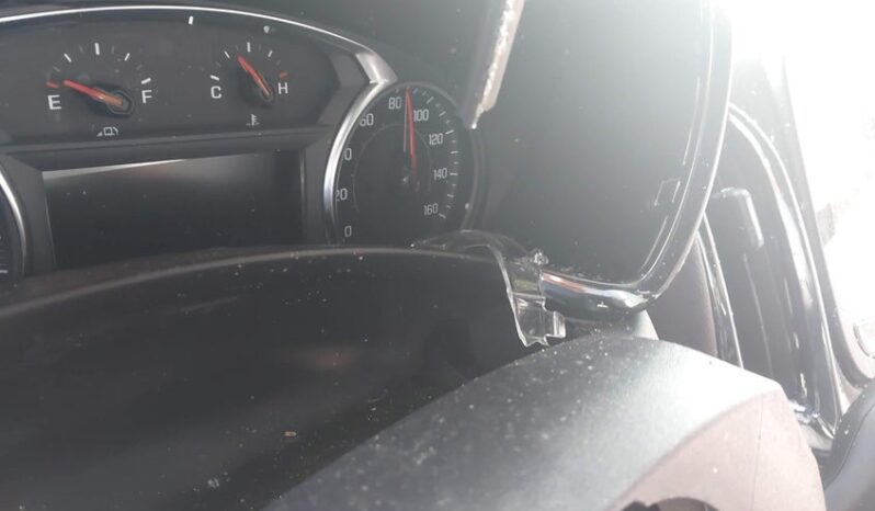 
								2024 Chevrolet Equinox full									