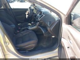 
										2013 Chevrolet Cruze full									